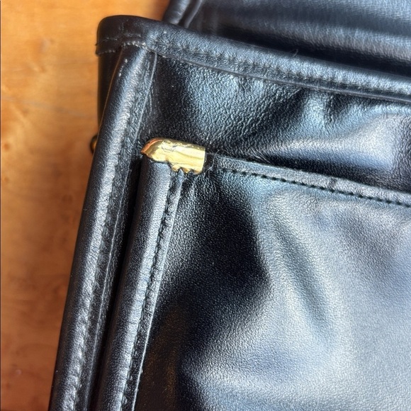 Etra leather purse - Picture 12 of 15